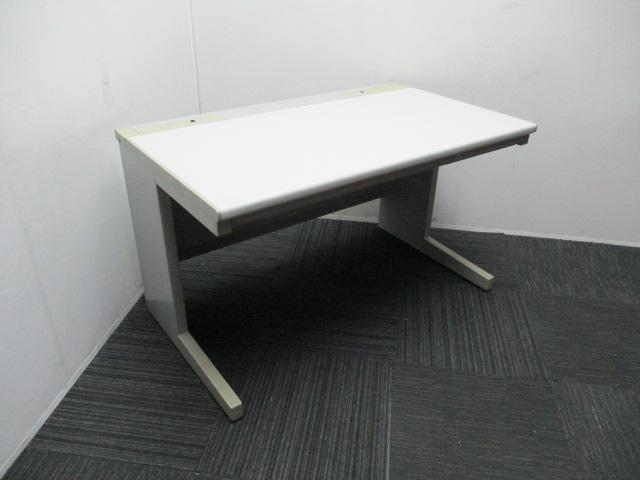 Uchida Office Desk (2Drawers center)