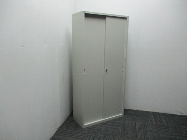 - Sliding Door Cabinet