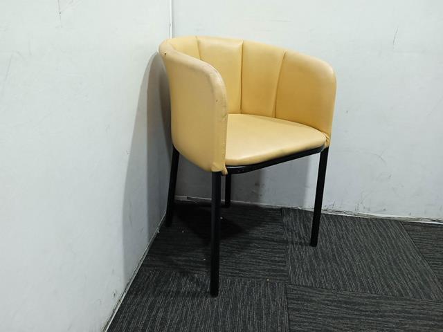 - Lobby chair
