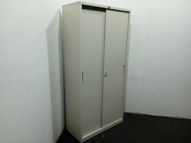 Uchida Sliding Door Cabinet