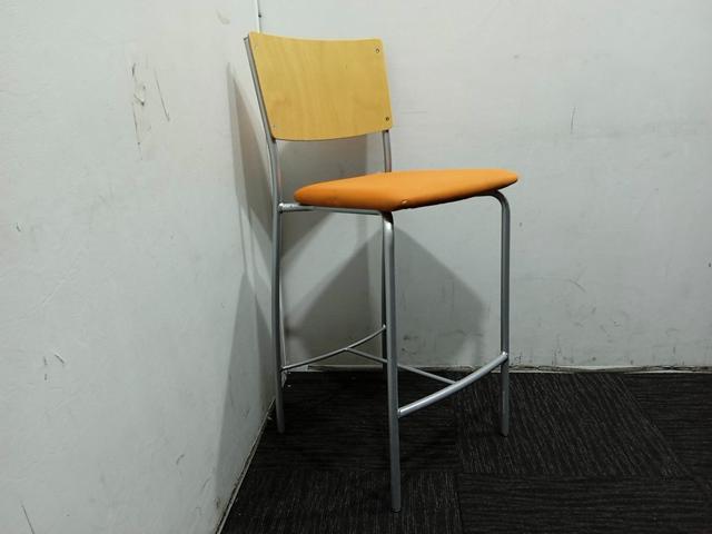 Itoki High Chair