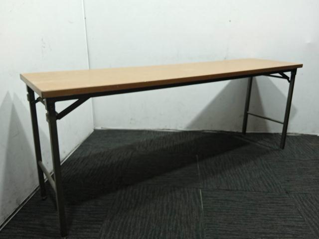 Okamura Folding Table