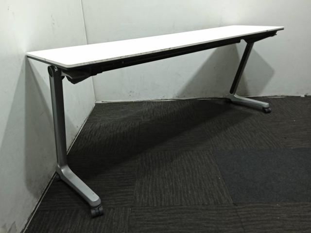 Okamura Seminar Table(Flap Table)