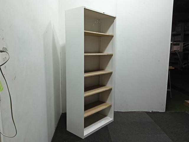 Uchida Filing Shelves