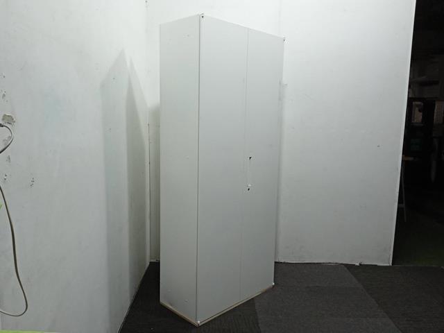 Uchida Double Swing Doors Cabinet