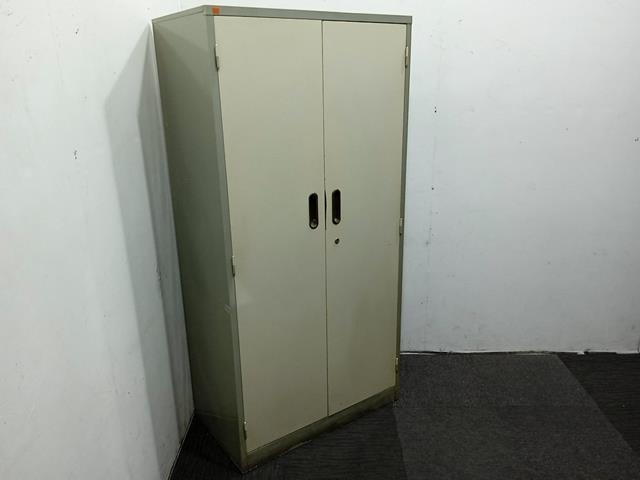 SEIKO Double Swing Doors Cabinet