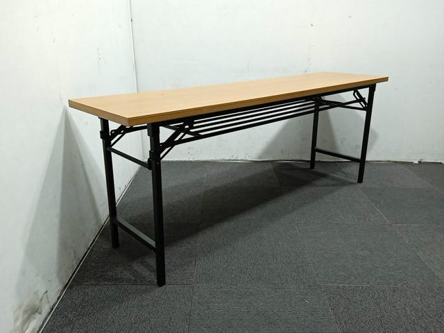 - Folding Table