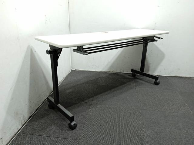 - Seminar Table(Flap Table)