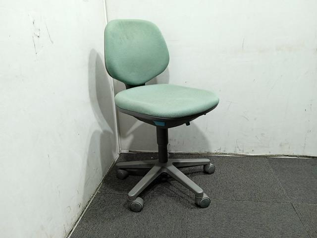 Kokuyo เก้าอี้สำนักงาน