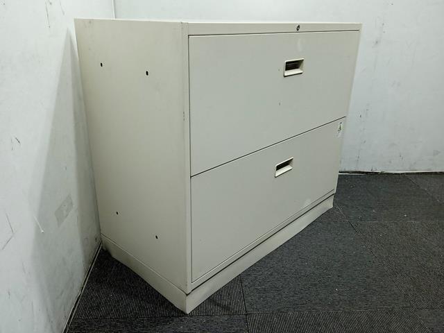 Kokuyo Drawers Cabinet ( 2 Drawers )