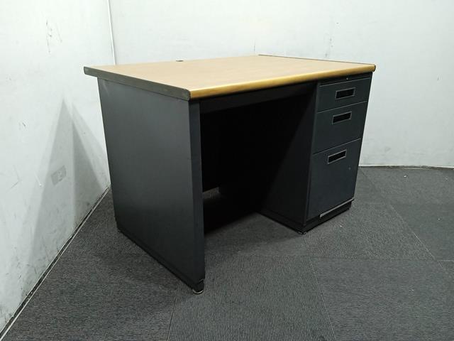 Steelcase Desk with Drawers on one side