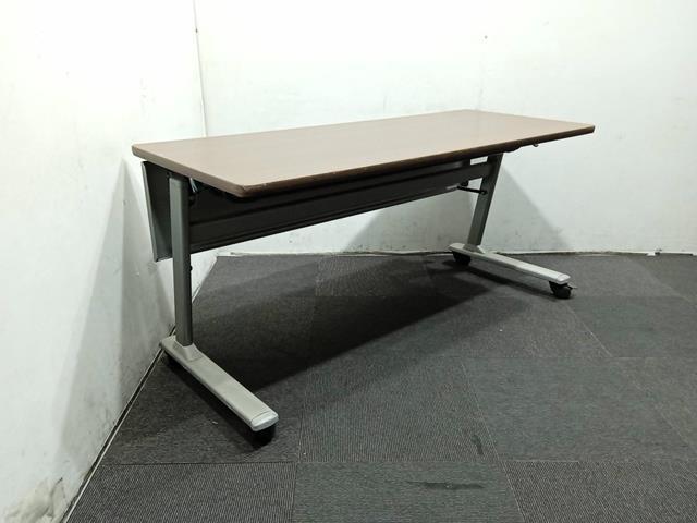 Okamura Seminar Table(Flap Table)