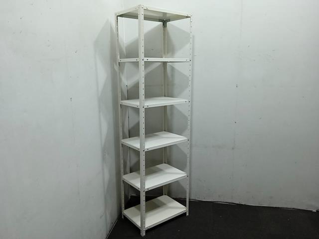 - Utility Shelves