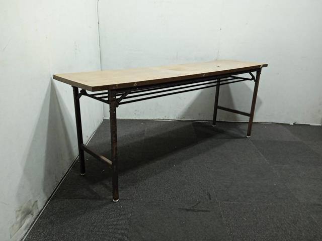 - Folding Table