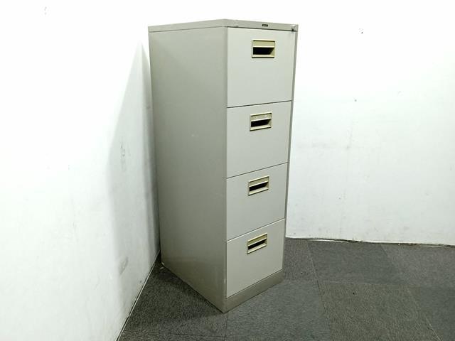 Kokuyo Filing Cabinet 4 Drawers
