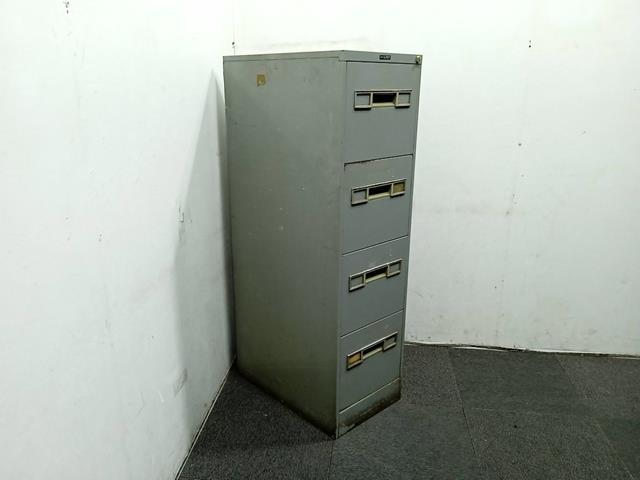 LION Filing Cabinet 4 Drawers