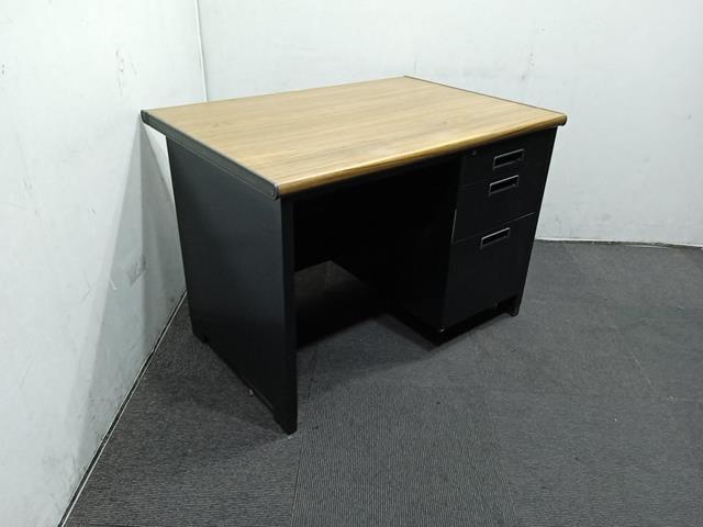 Kokuyo Desk with Drawers on one side