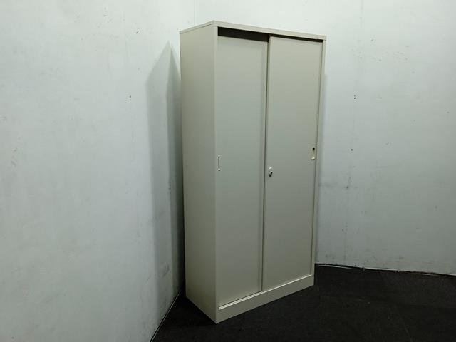 SEIKO Sliding Door Cabinet