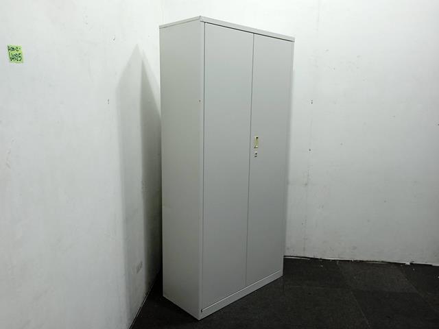 Uchida Double Swing Doors Cabinet