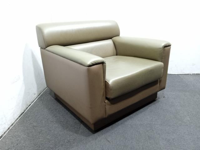 Kokuyo Sofa Chair