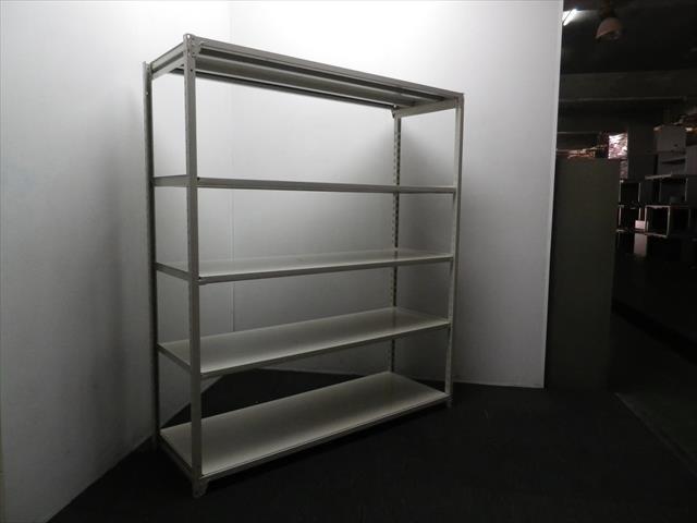- Utility Shelves