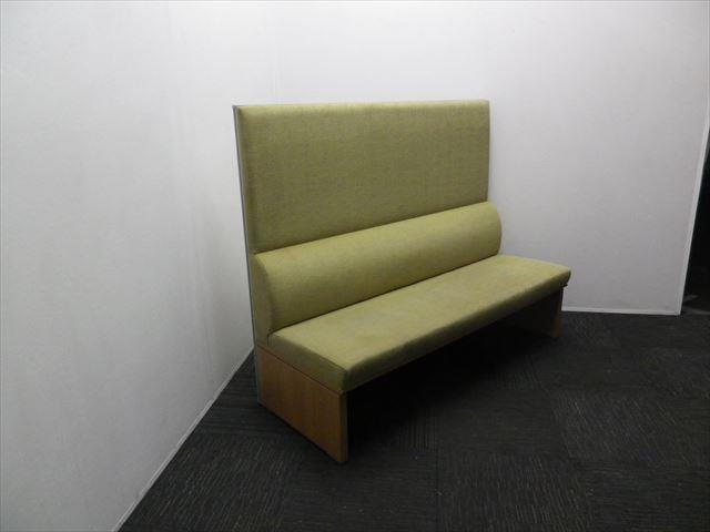 Okamura Lobby chair Promotion 30% OFF