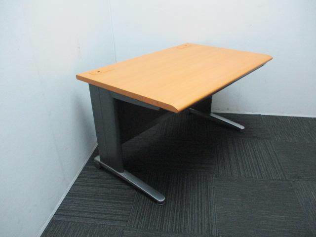 Inaba Office Desk (2Drawers center)