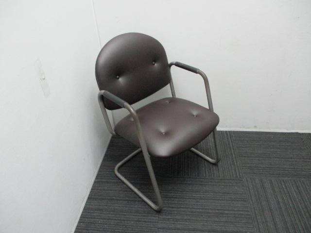 Steelcase Meeting Chair