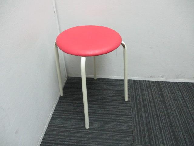 - Round Chair
