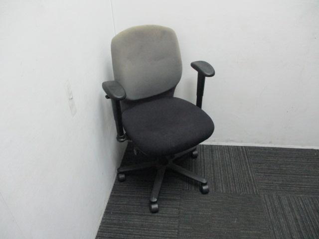 - Office Chair have arms