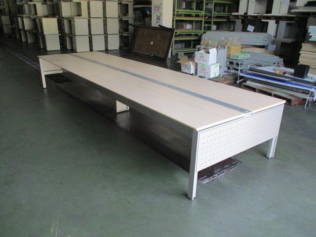 Okamura System Desk