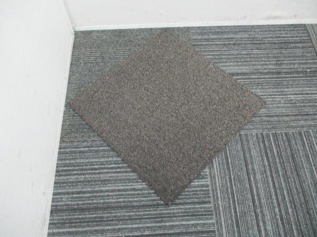 - Carpet