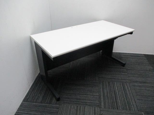 Plus Office Desk (2Drawers center)