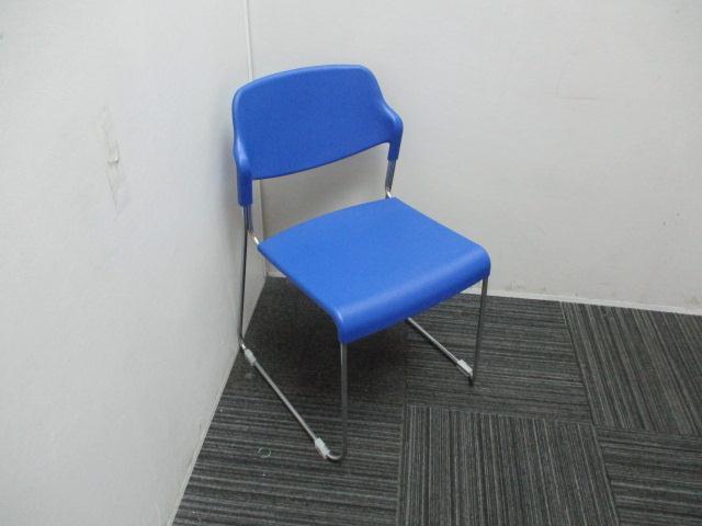 Toyoset Stacking Chair