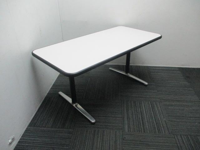 Okamura Meeting Table