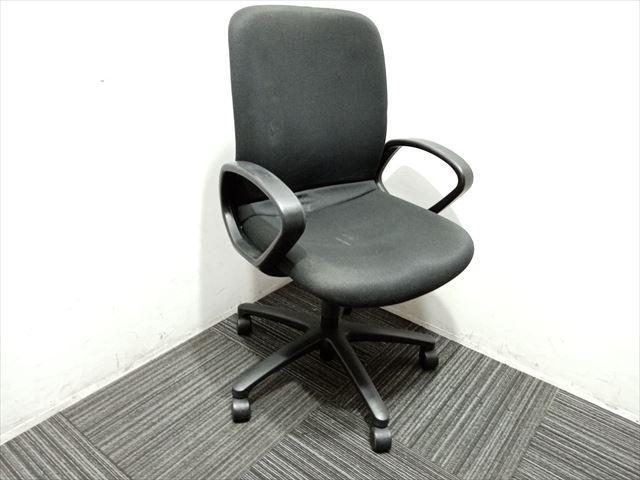 Kokuyo Office Chair have arms  Promotion 30% Off