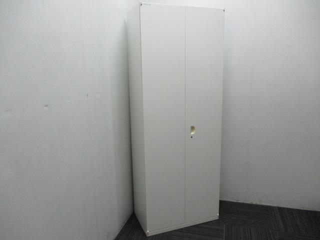 Okamura Double Swing Doors Cabinet
