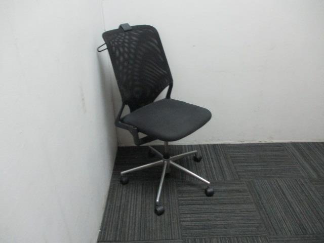 Vitra เก้าอี้สำนักงานมีแขน