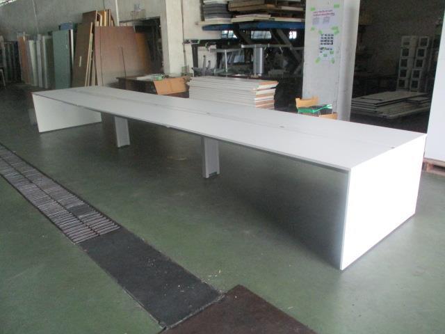 Itoki System Desk