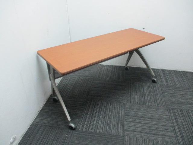 Uchida Seminar Table(Flap Table)