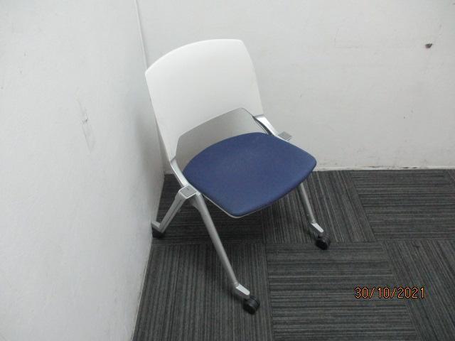 Uchida Stacking Chair
