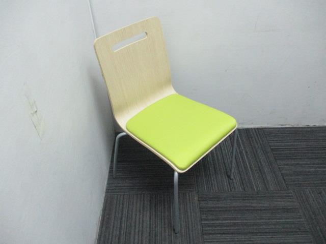 - Stacking Chair