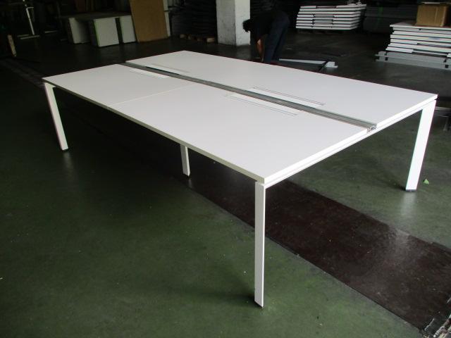 Steelcase System Desk