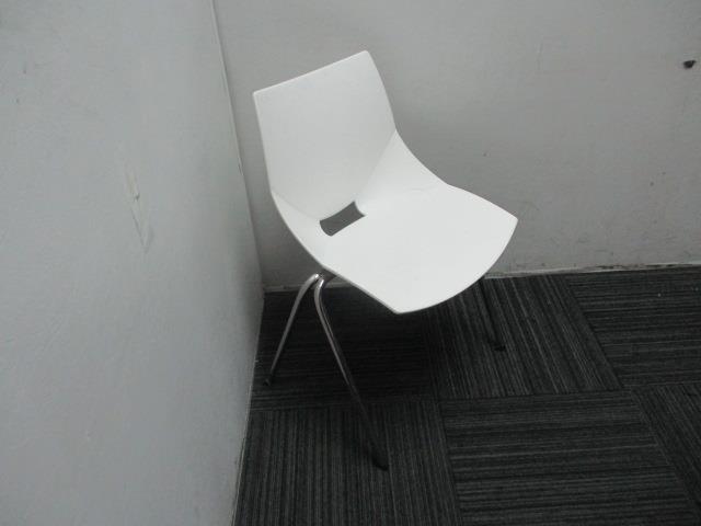 - Stacking Chair