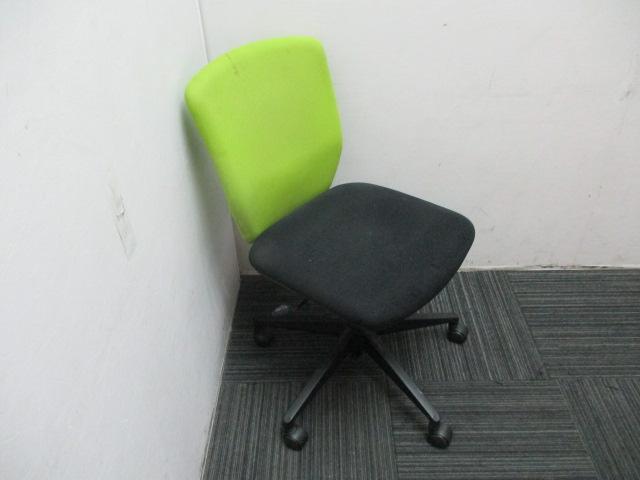 Plus Office Chair