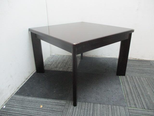 Okamura Low Table