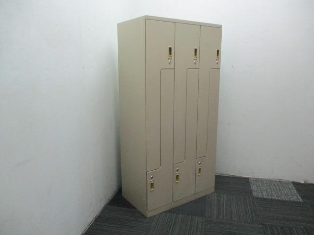 Chitose Staff Locker (6 persons)