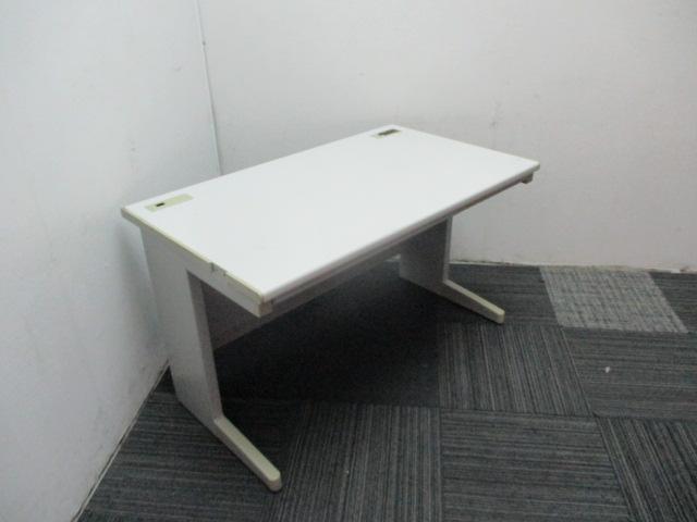 Uchida Office Desk (2Drawers center)