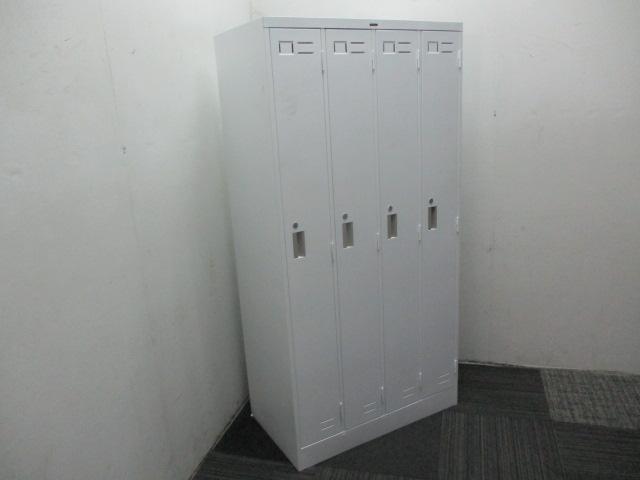 Kokuyo Staff Locker (4 persons)