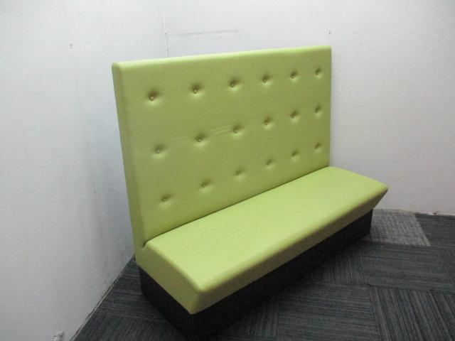 - Lobby chair